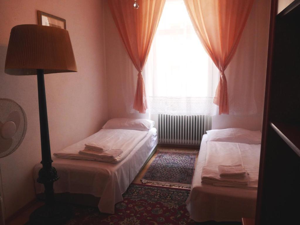 Appartement Hotel Marien-Hof Viyana Oda fotoğraf